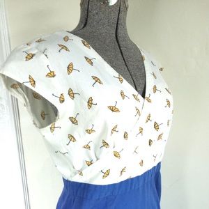 Mata traders casual dress